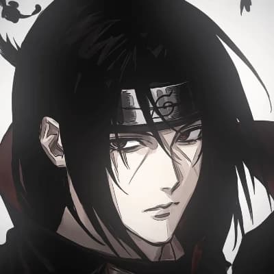 Itachi Uchiha thumbnail