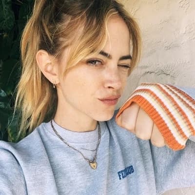ELLY BISHOP "her life in ncis" thumbnail