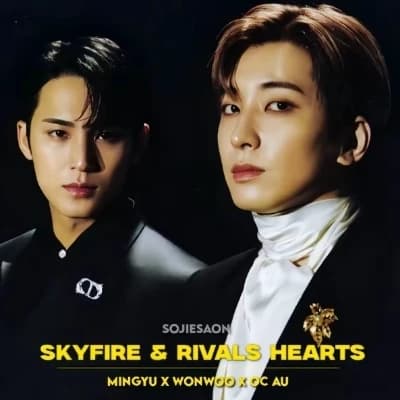 MinWon x Oc(you)  thumbnail