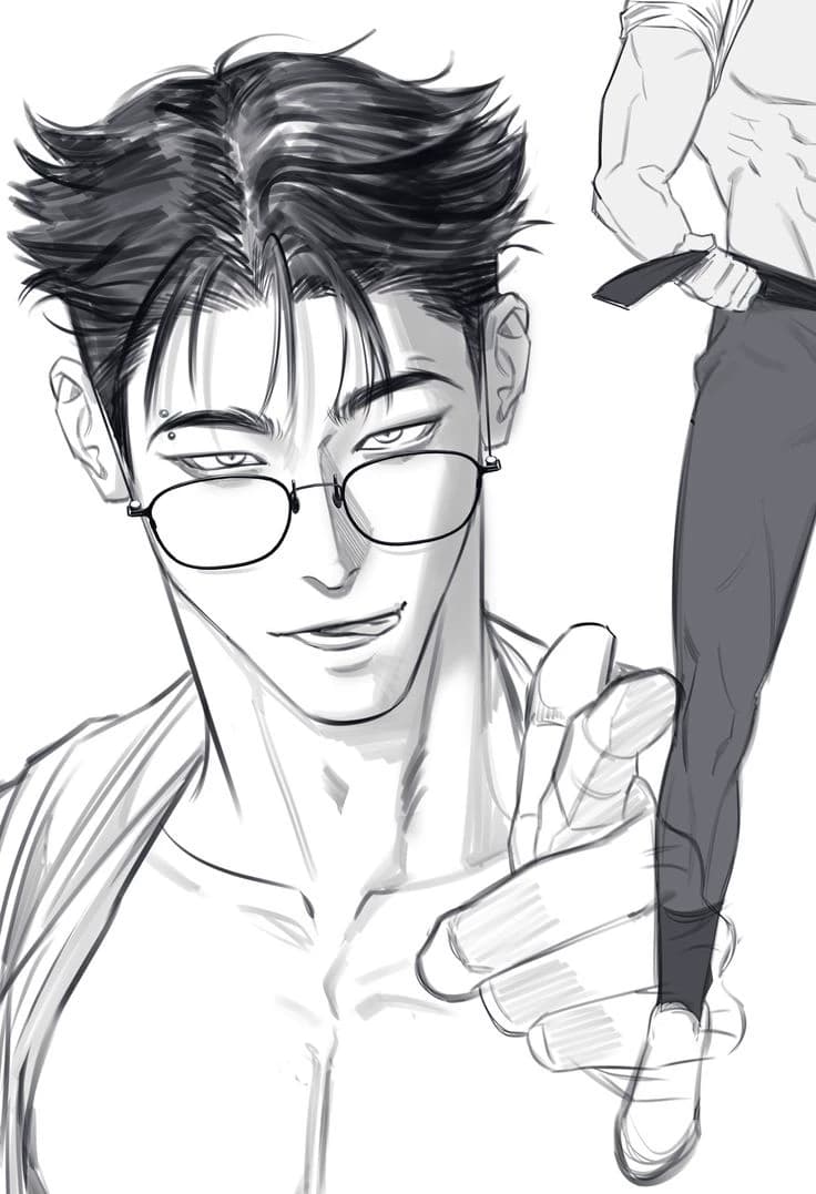 × Henry Choi × thumbnail