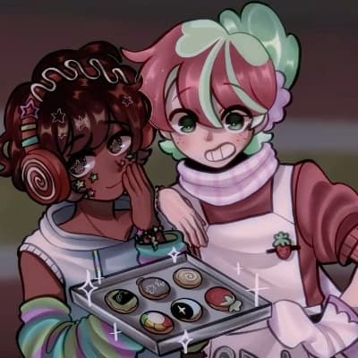 Making food with sprout and cosmo thumbnail