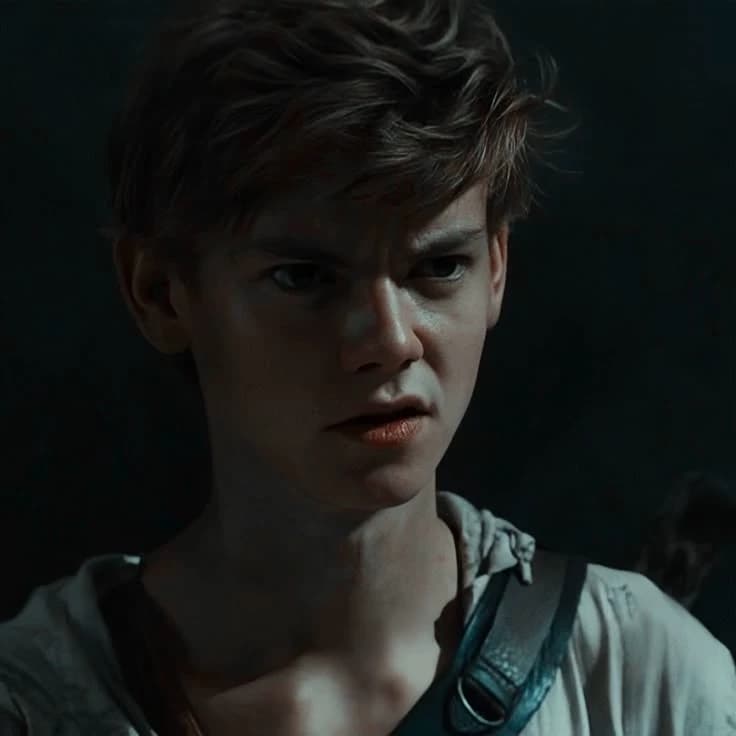 Maze Runner (Newt) thumbnail