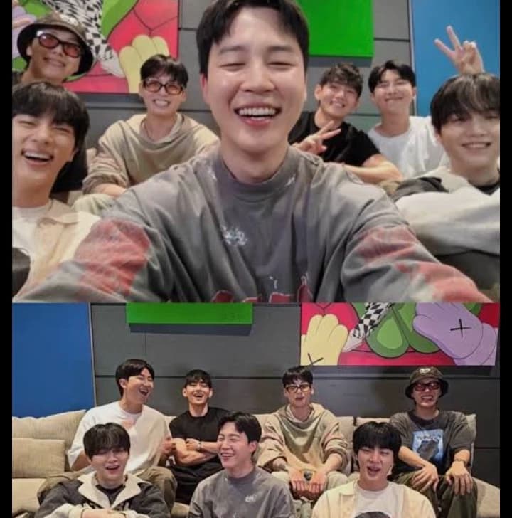 And in 2026, BTS lives under a strict rule that they can't date because of their fans thumbnail