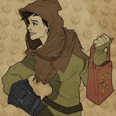 Veronica Santangelo thumbnail