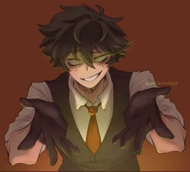 "It's not you, right?..." thumbnail