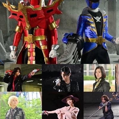 Captain Marvelous thumbnail