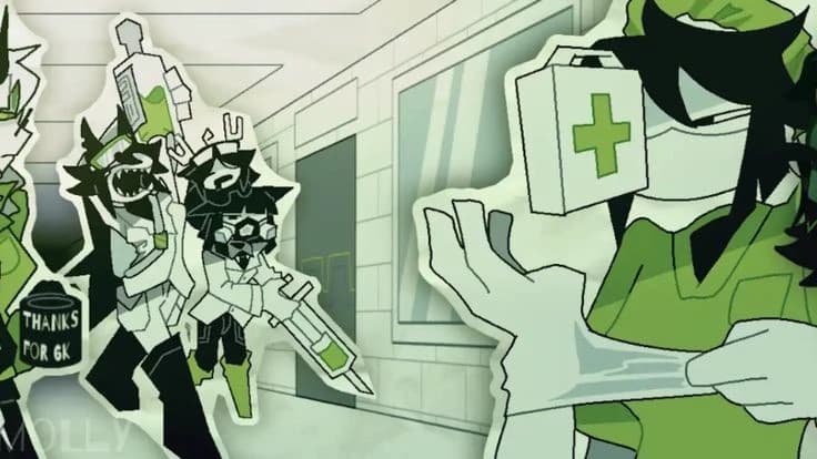 FPE-Cience AU thumbnail