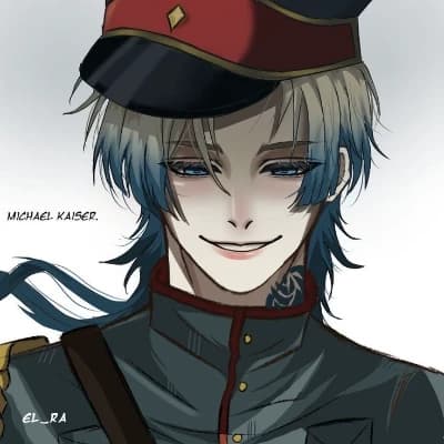 Michael kaiser thumbnail