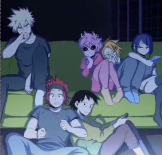 Katsuki thumbnail