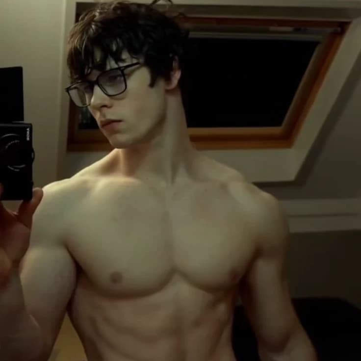 Nerd? thumbnail