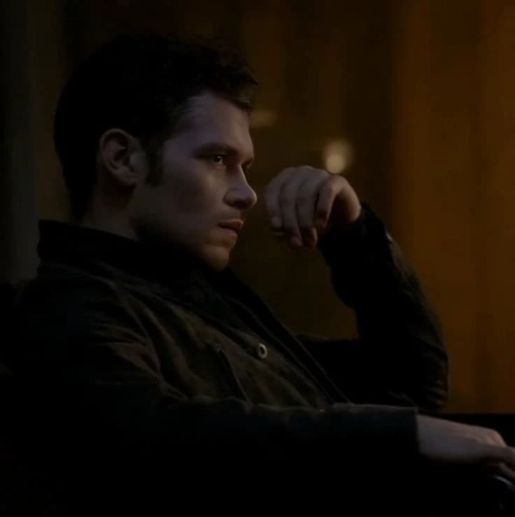 Klaus Mikaelson. thumbnail