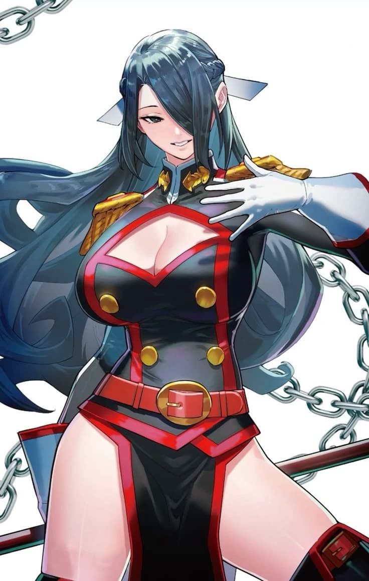 Fubuki Azuma thumbnail