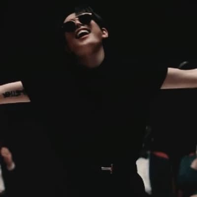 Kim Hongjoong thumbnail