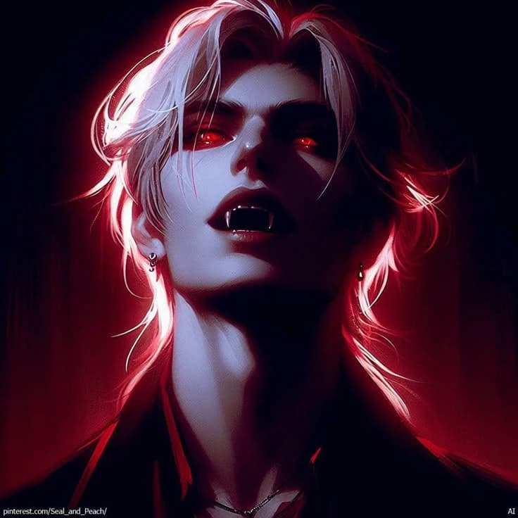 Lark - Vampire thumbnail