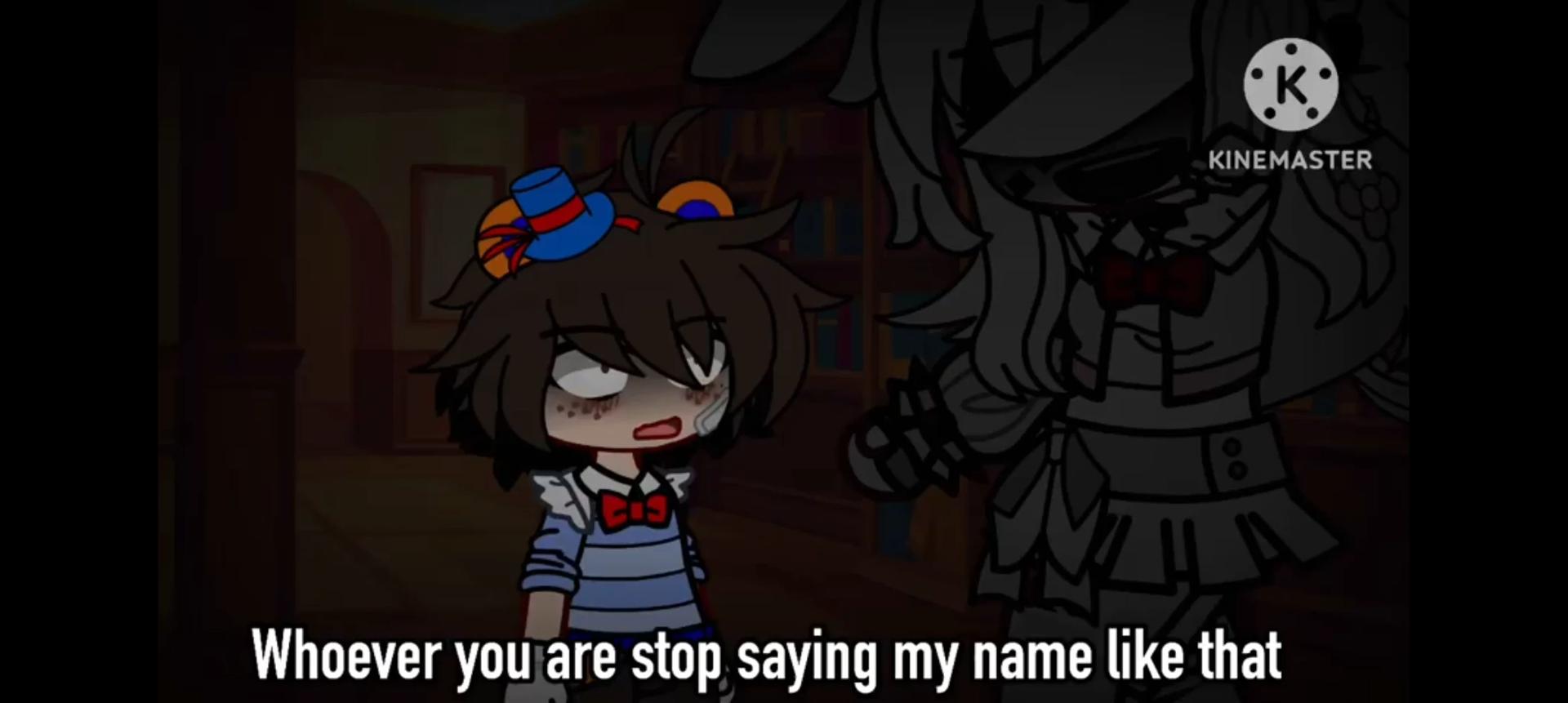 Gregory dead at the thumbnail