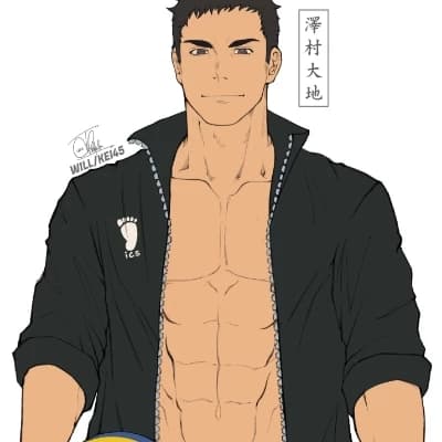 Daichi Sawamura thumbnail