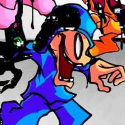 Glitch-Pocoyo thumbnail