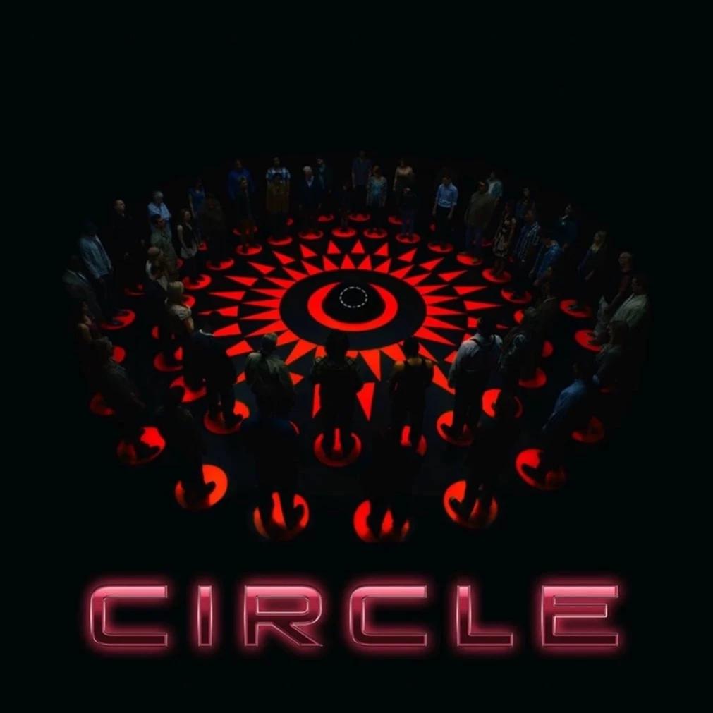 The Circle thumbnail