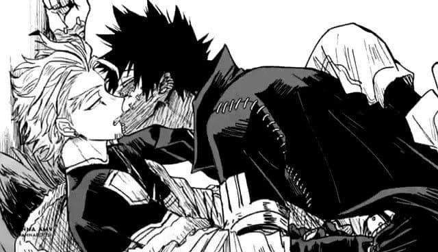 Dabi thumbnail
