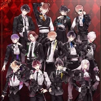 Diabolik Lovers thumbnail