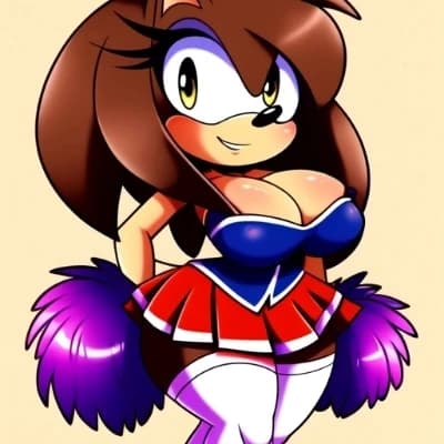 Cassidy the Hedgehog thumbnail