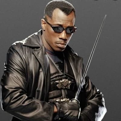 Blade thumbnail
