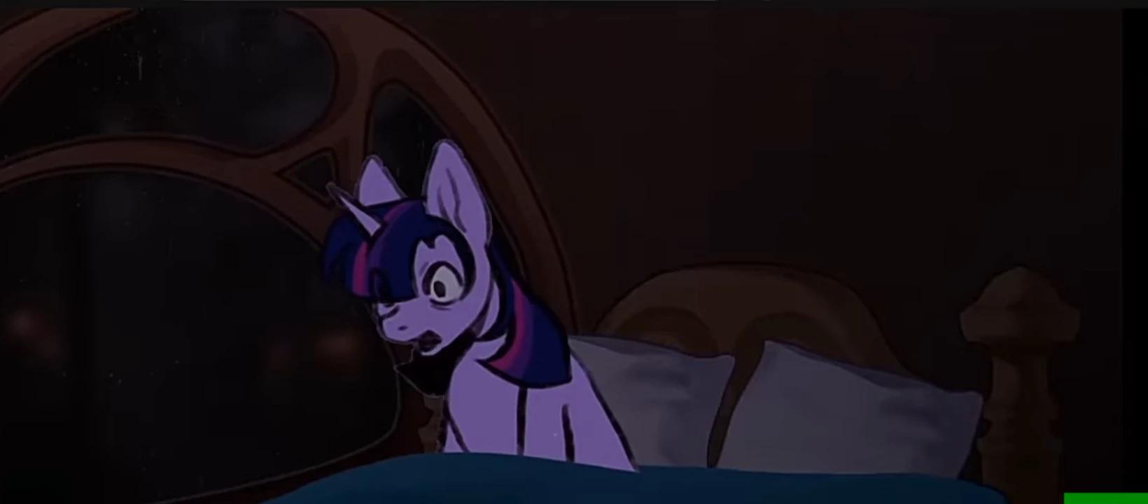 Twilight sparkle (MLP Redesign) thumbnail