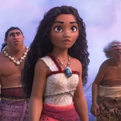 Moana 2 RP thumbnail
