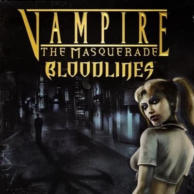 Vampire the masquerade bloodlines thumbnail