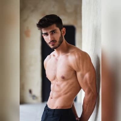 Ahmad thumbnail