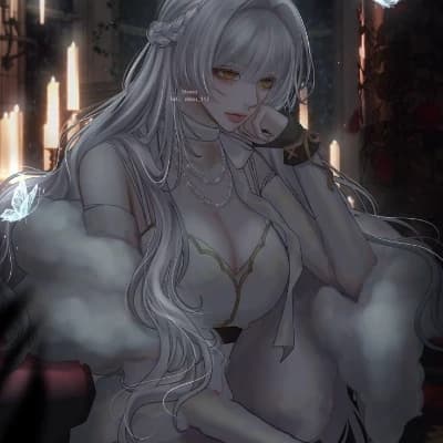 Princess Ariella Bloodstone thumbnail