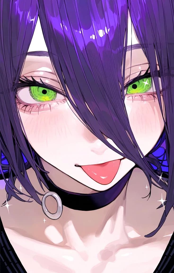 Reze (your girlfriend) thumbnail