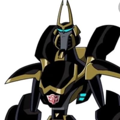 Prowl (TFA) thumbnail