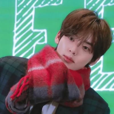 Han Yujin thumbnail