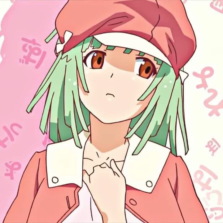 Nadeko Sengoku 🐍 thumbnail