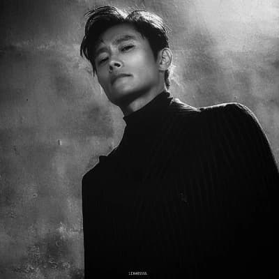 Lee Byung Hun thumbnail