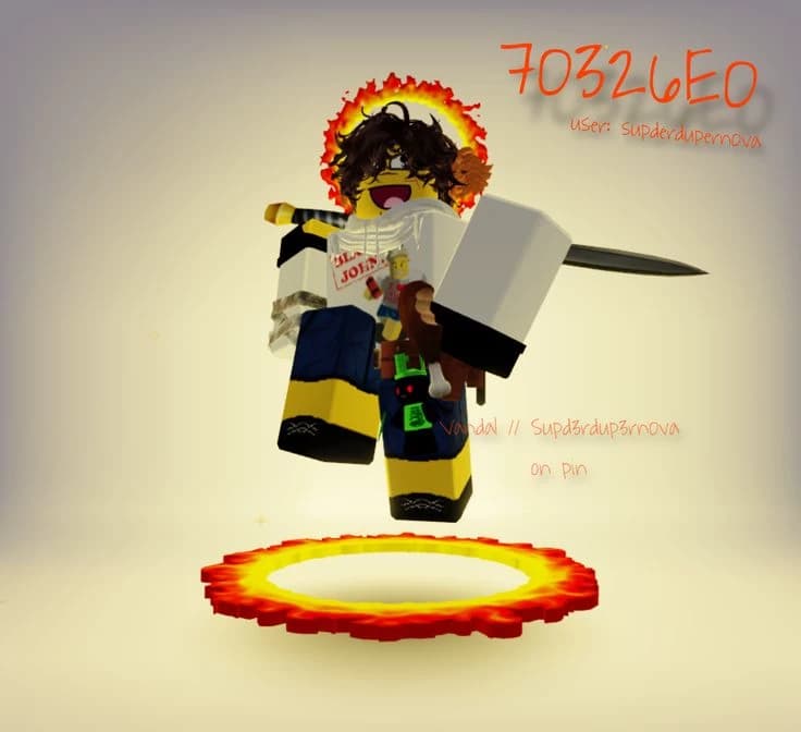 Shedletsky exe (forsaken) thumbnail