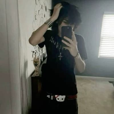 Ash Blackwood thumbnail
