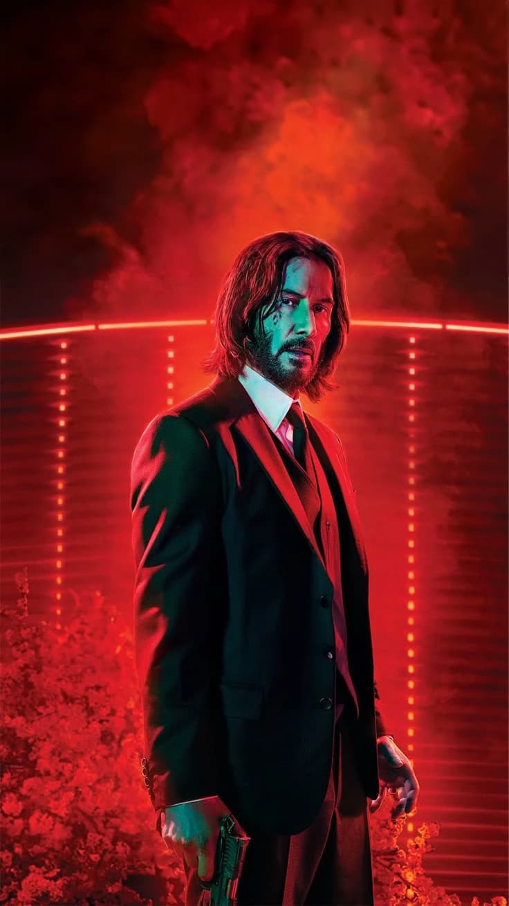 John Wick thumbnail