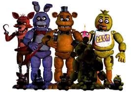 Fnaf thumbnail
