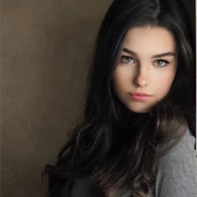 Astrid Gunman thumbnail