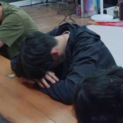 Min Yoongi (SUGA/Agust D) thumbnail