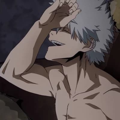 Touya Todoroki thumbnail