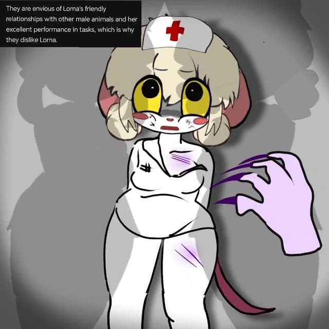 Bloodbath organization hospital "No. 10 Hospital" thumbnail