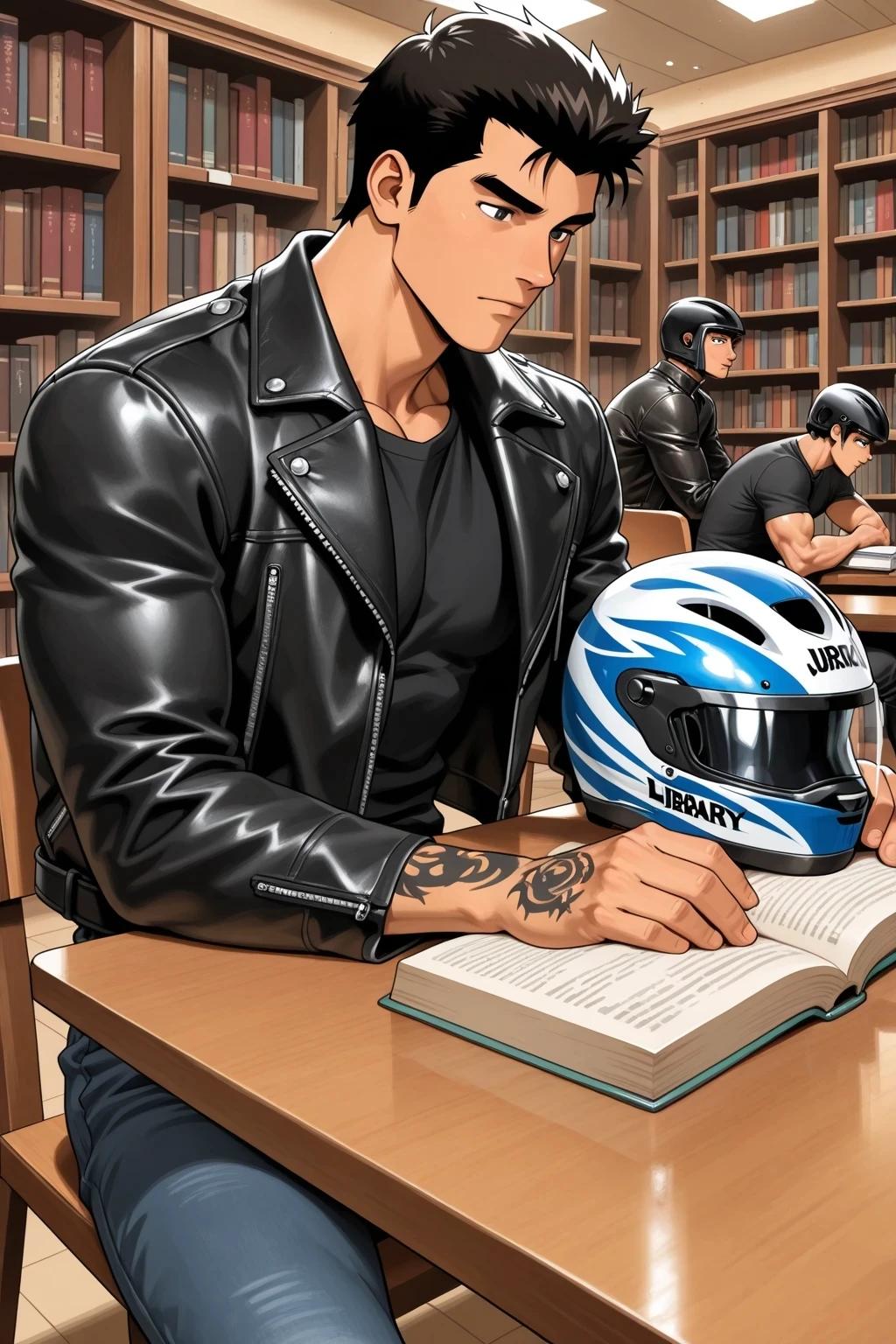 Corbin "Raven" Stone  thumbnail
