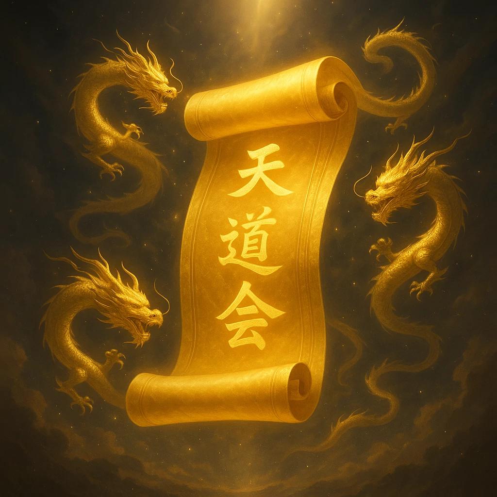 TEN THOUSAND ANCIENT IMMORTALS thumbnail