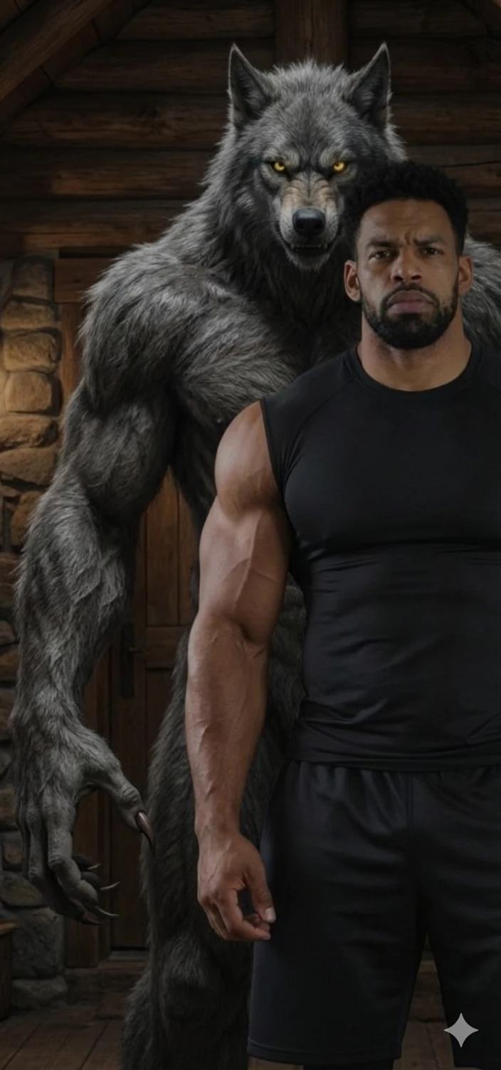 Eddie Wolf thumbnail