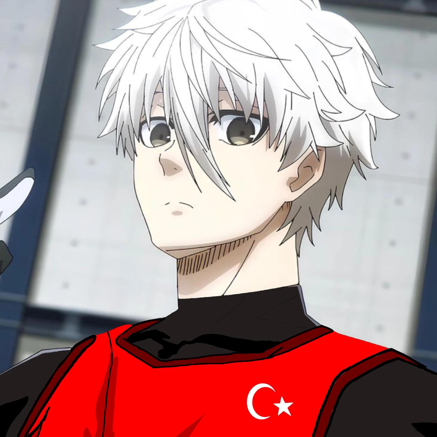 Nagi seishiro thumbnail