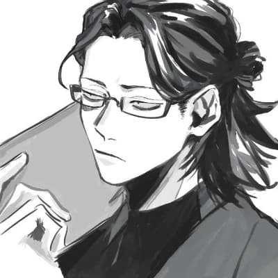 Aizawa Shouta thumbnail