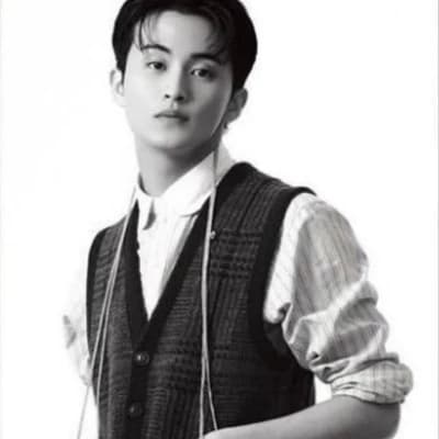 Mark Lee thumbnail